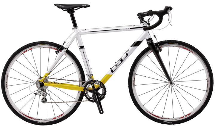 バビョン君専用 送料無料GT カーポン ロードバイク TYPE CX1 M GTRタイプCX1