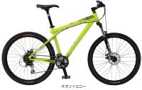 アバランチェ3.0ディスク